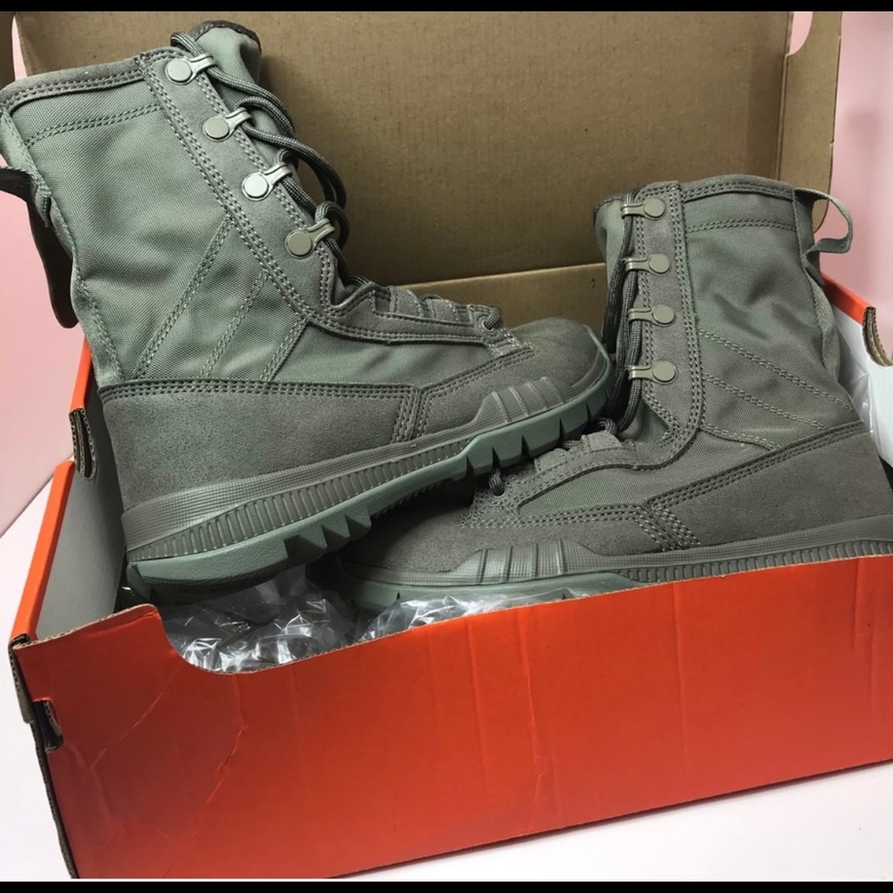 Nike SFB Tactical Field Boot - Picture 6 of 7